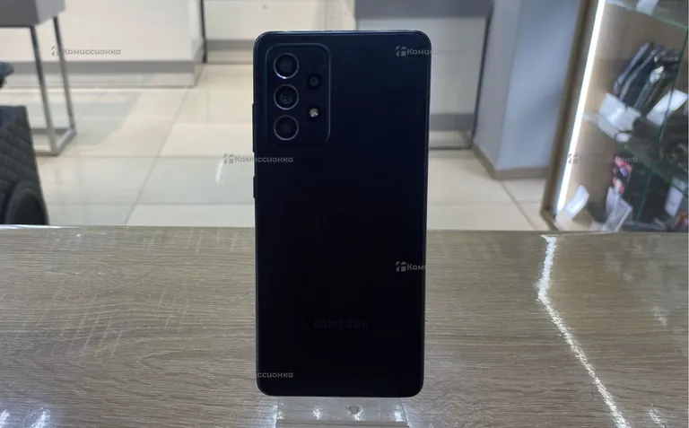Samsung Galaxy A52 8/256 Гб