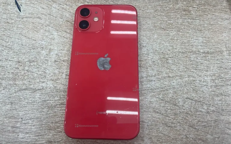 Apple IPhone 12 mini 64 ГБ