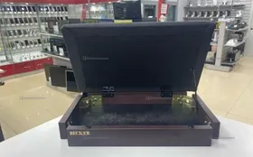 Банкетка Becker