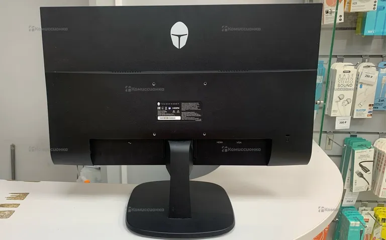 Монитор THUNDEROBOT F23H60