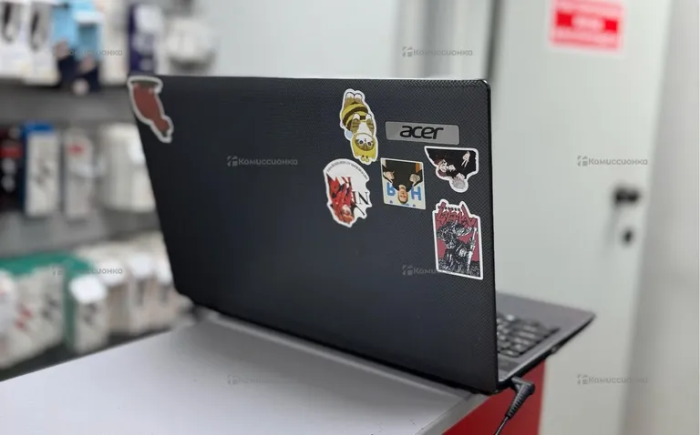 Ноутбук  Acer Aspire 5733