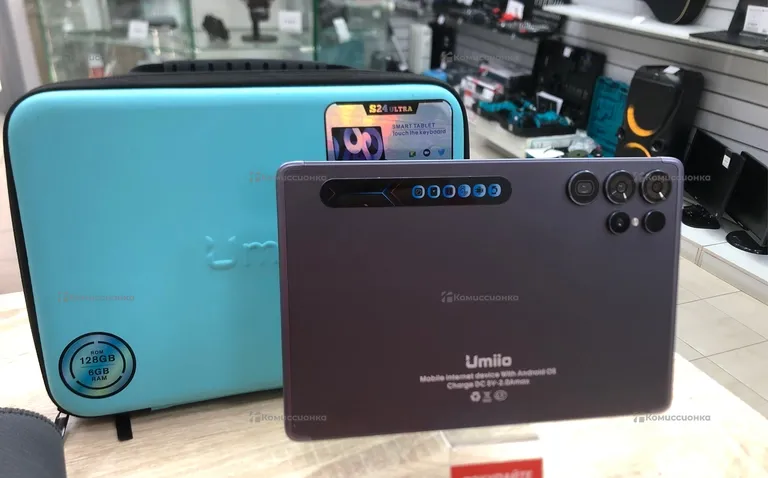 Планшет Umiio S24 Ultra 128