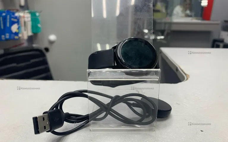 Смарт часы samsung galaxy watch 4 classic 46мм