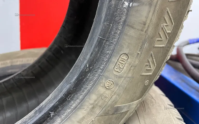 Зимняя резина Irbis Kama R14 185/60
