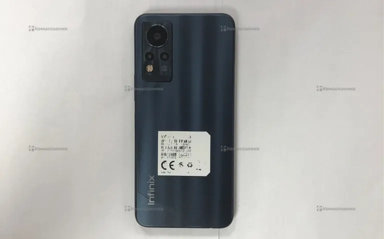 Infinix x663