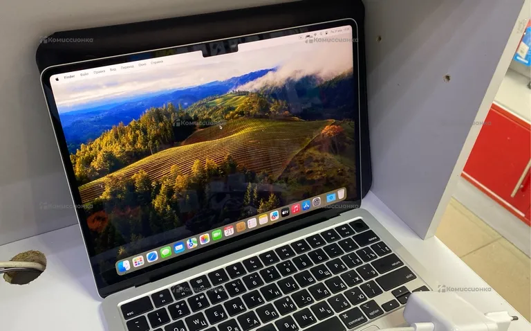 Ноутбук MacBook Air 13 M2