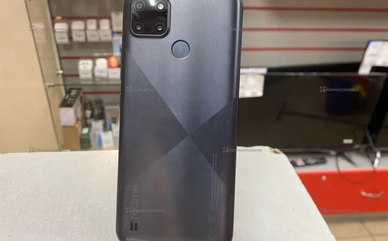 Realme C21-Y 4/64 ГБ