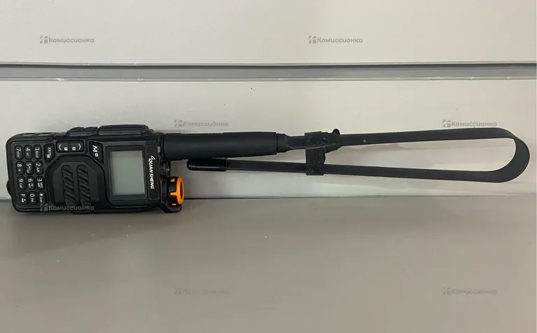Рация  QUANSHENG UV-K5