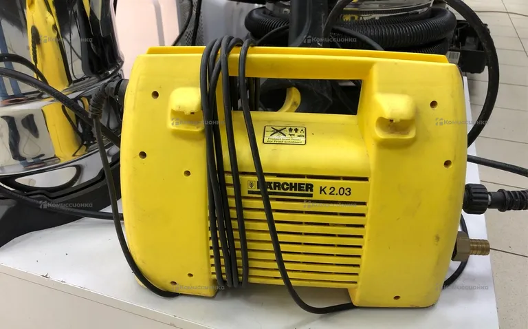 KARCHER K2.03