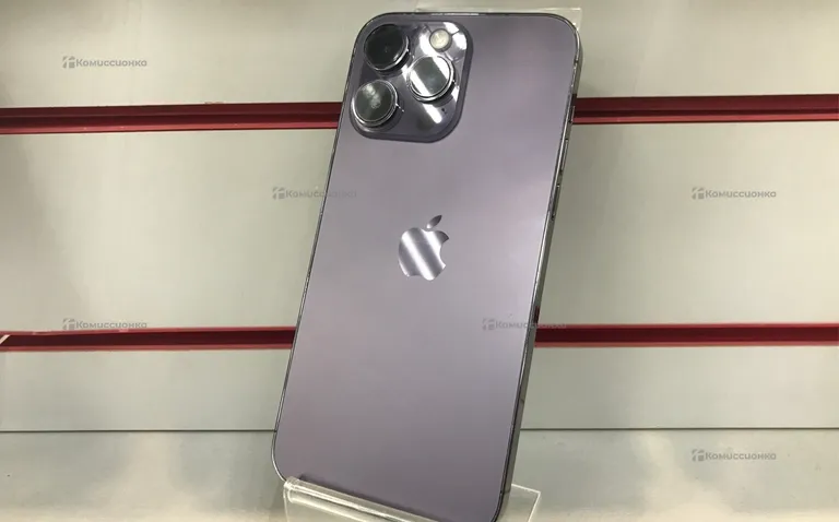 Apple iPhone 14 Pro Max 256GB