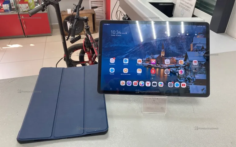 Планшет Huawei MatePad 11.5 6/128gb