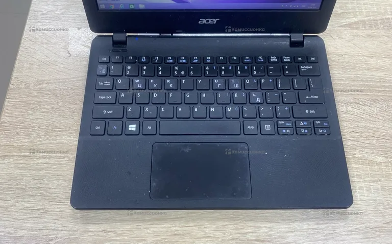 Ноутбук  acer