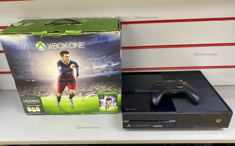 Xbox one 500g