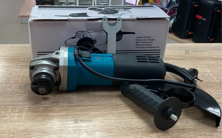 Ушм Makita Rep