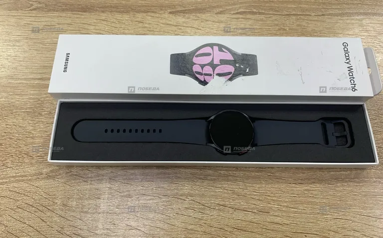 Часы Samsung Galaxy Watch6
