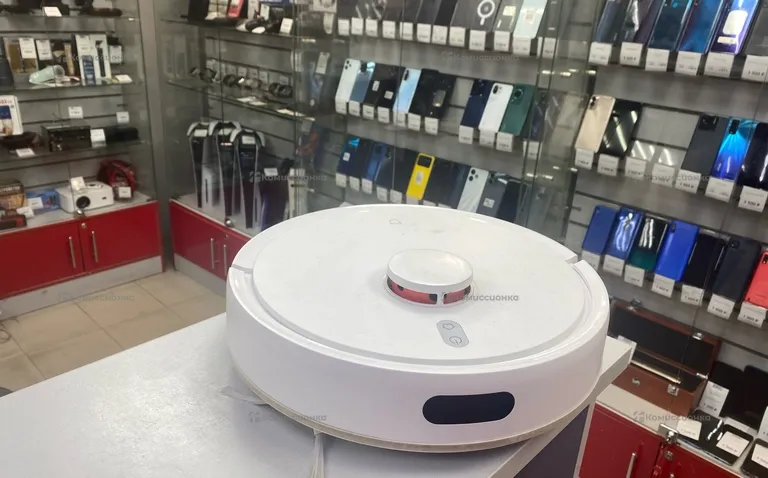 Пылесос Mijia Mop 3C plus