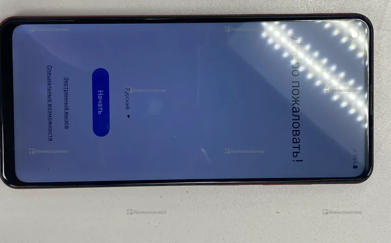 Samsung Galaxy A10 32Gb
