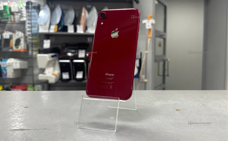 Apple iPhone Xr 64 ГБ