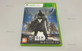 Xbox 360 диск Destiny
