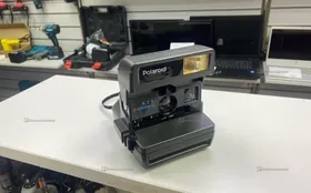 Фотоаппарат  Polaroid 636 cioseup