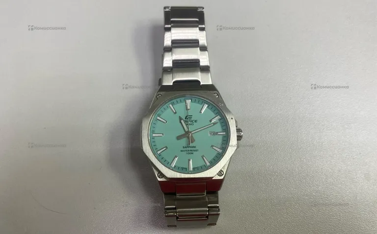 Часы  Casio edifice efr-s108