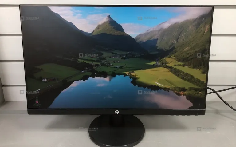 HP V24i FHD Monitor