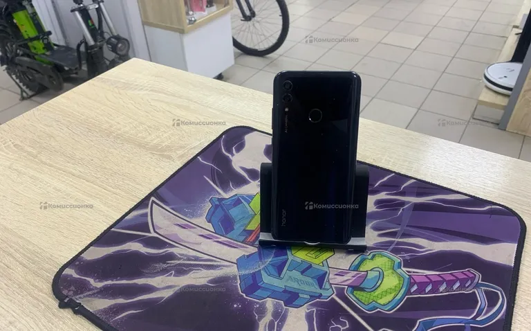 Honor 10 Lite 3/64 ГБ