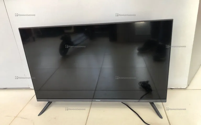Телевизор Haier LE32K6000S