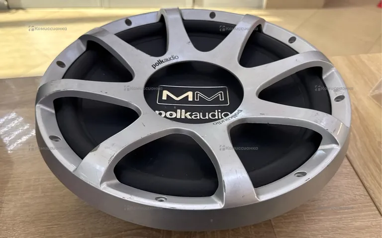 Сабвуфер polkaudio MM 1540
