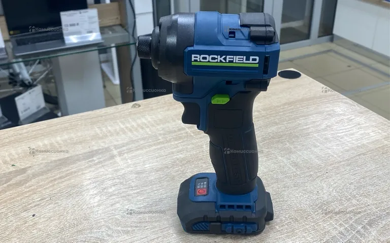 Винтоверт аккумуляторный RF2100B