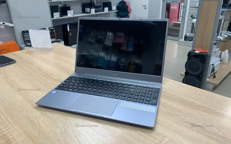 Ноутбук Rombica MyBook Discovery PCLT-0001