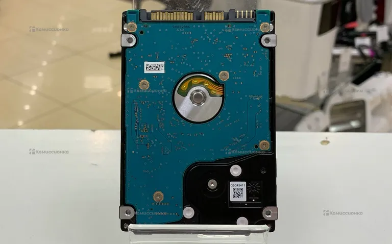 Жесткий диск Toshiba MQ01ABD100