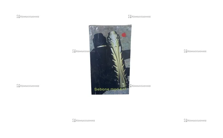 Под sebone mod kit.