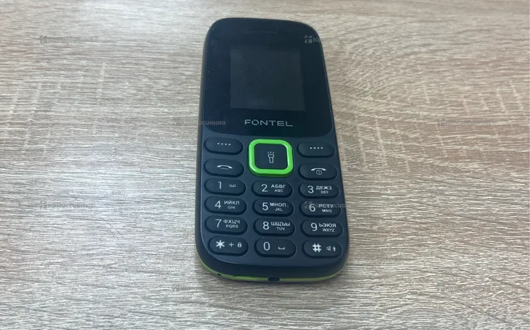Fontel Fp200