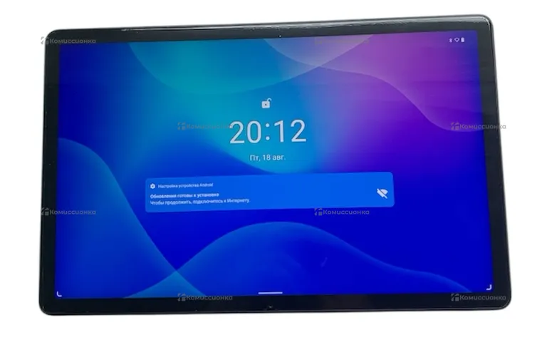 Планшет Lenovo TAB P11 6/128 ГБ