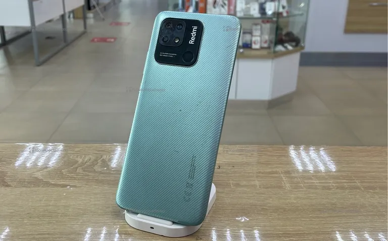 Xiaomi 10c