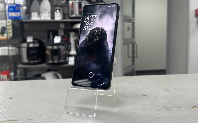 Xiaomi redmi note 13 6/128
