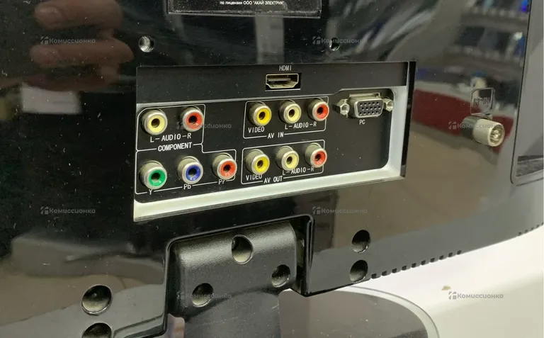 Телевизор Akai LEA-19C05P