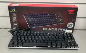 Купить Механическая клавиатура Zet Gaming Blade Pro б/у , в Самара Цена:1990рублей