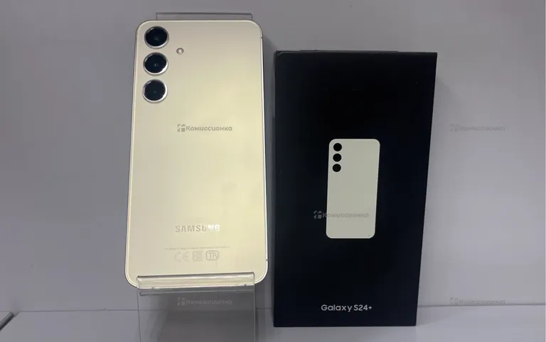 Samsung Galaxy S24+ 12/256Gb