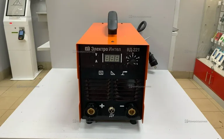 Сварочный аппарат Neon ВД-221