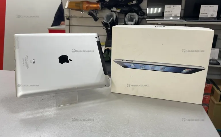 Планшет Apple IPad Wi-Fi+cellular 16 Гб