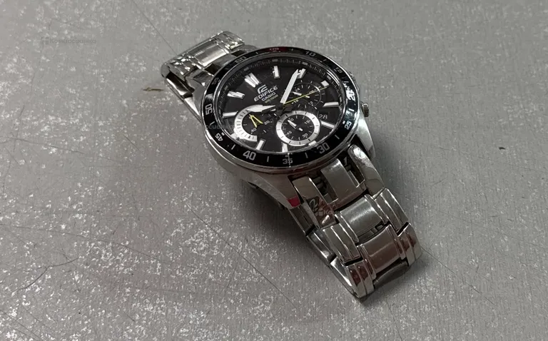 Часы Casio Edifice