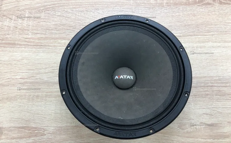 Колонка  Avatar 81le