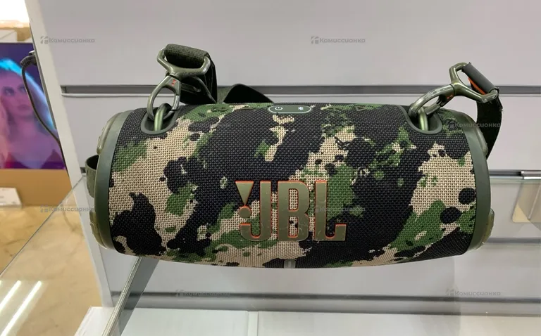 Колонка  JBL Xtreme 3