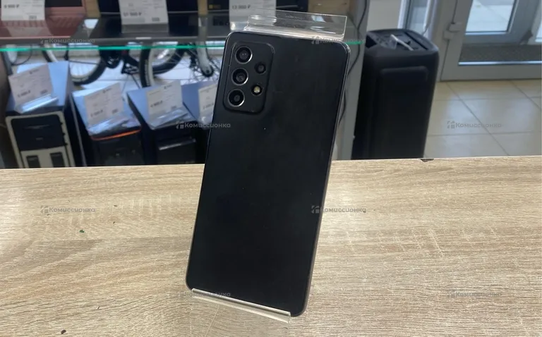 Samsung  Galaxy A52 4/128Gb