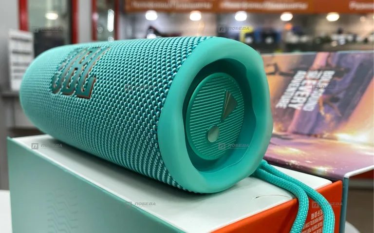 Колонка JBL Flip 6 новая