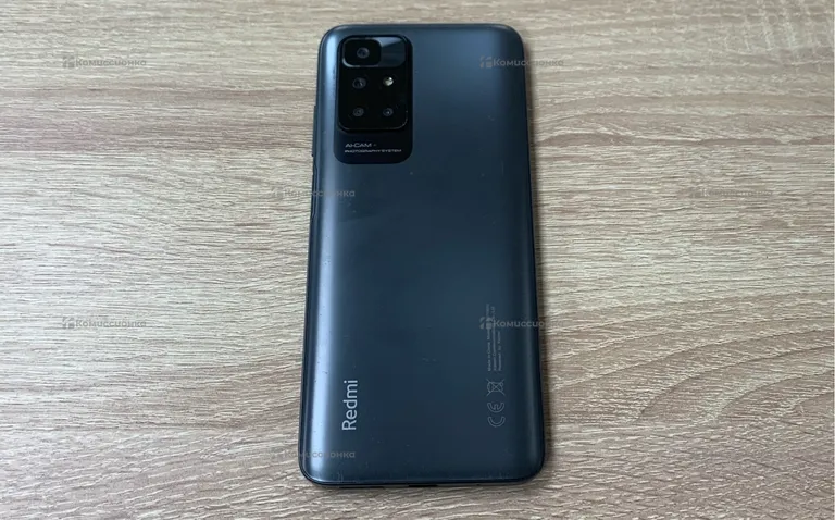 Xiaomi Redmi 10 2022 4/64