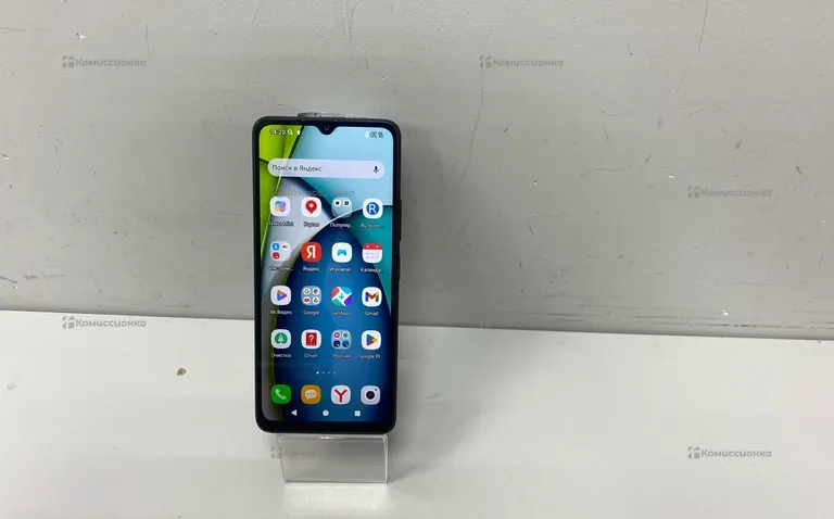 Xiaomi Redmi A3x 3/64ГБ