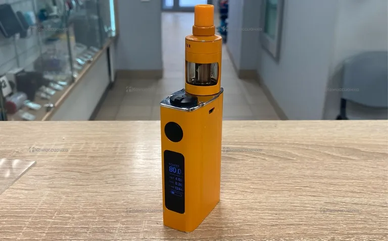 Эл.Сигарета joyetech eviction VTwo